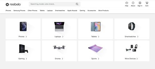 新加坡二手電子產(chǎn)品經(jīng)銷商Reebelo完成2900萬美元A輪融資，將在美設(shè)立第二辦事處加速擴(kuò)張